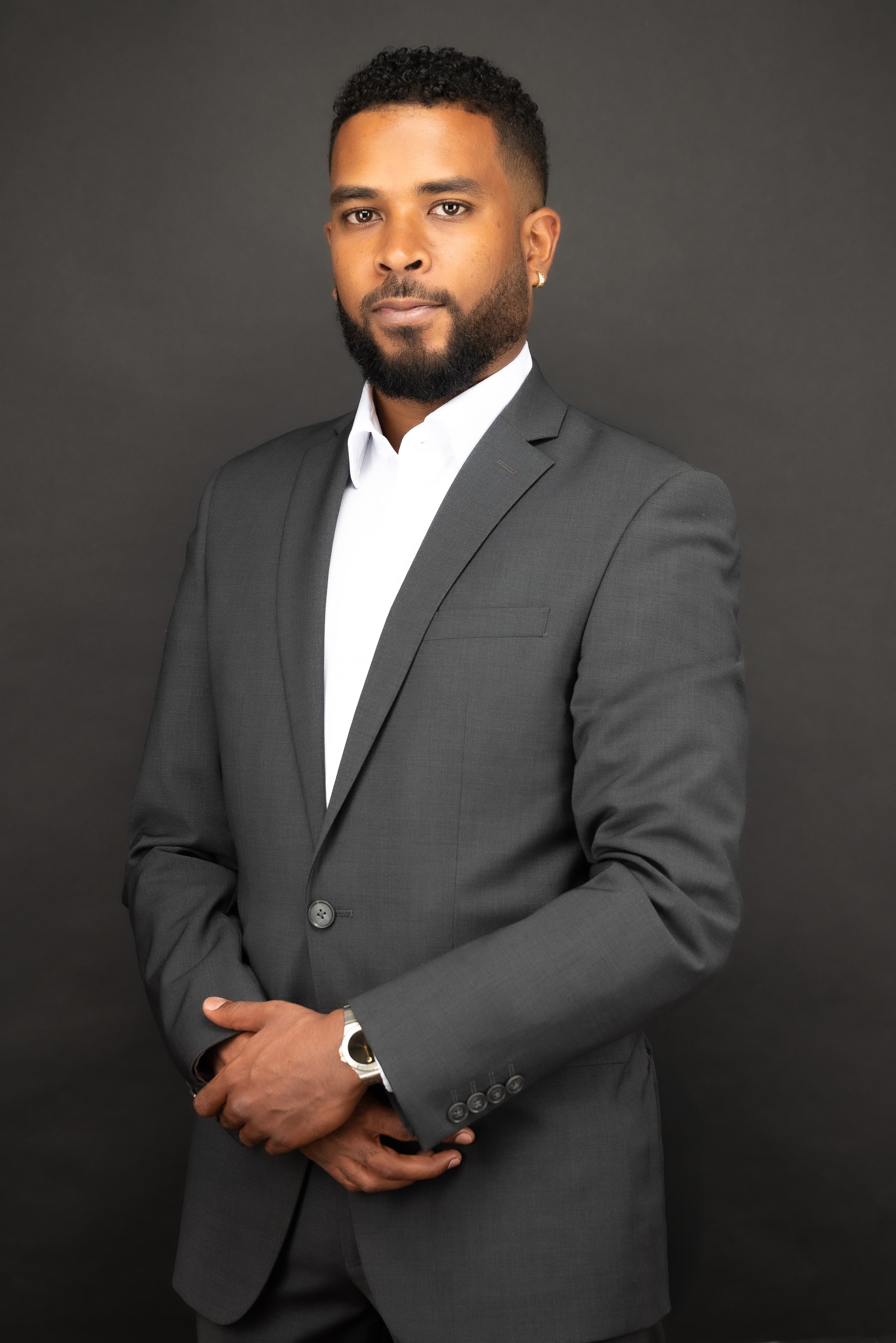 Carl-Frederic Paret, Founder of Guilix Solutions